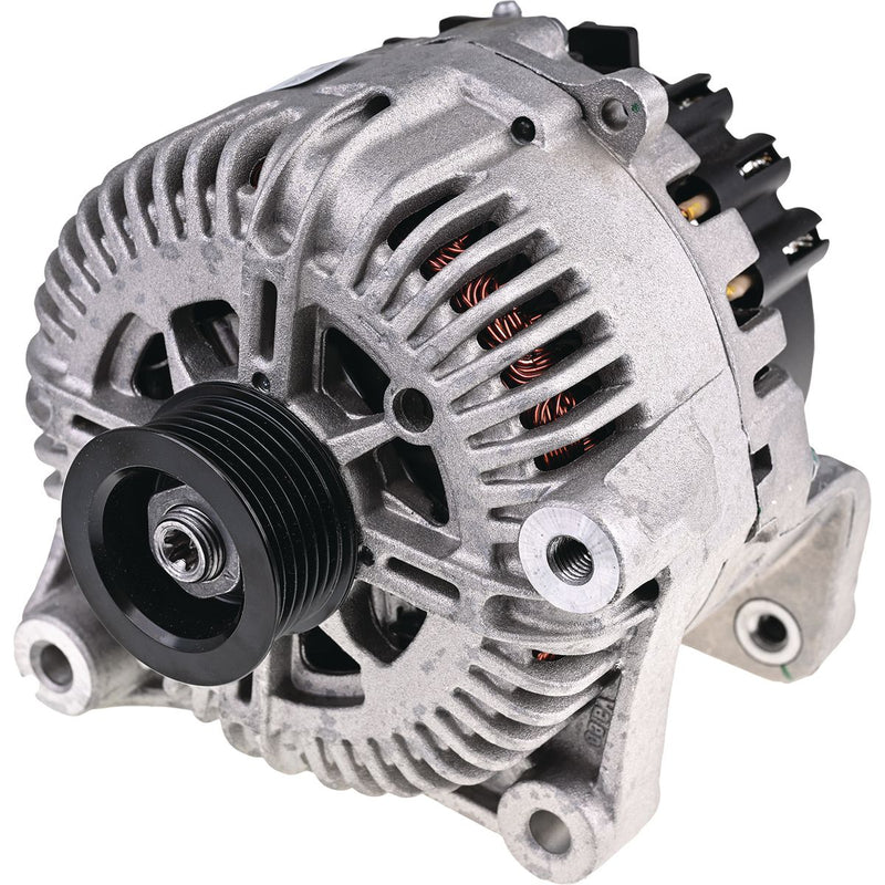 Valeo Alternator 439537
