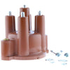 Vemo Distributor Cap V30-70-0007