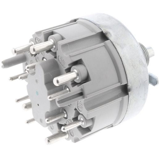 Vemo Headlight Switch V30-73-0089