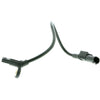 Vaico Wheel Speed Sensor V30-72-0734