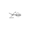 Swag Window Regulator Front RH 10 92 4729