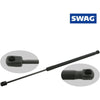 Swag Bonnet Strut 30 92 7663