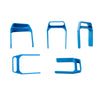 Bilstein Pneumatic Spring LHr 40-076614