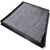 Blueprint Cabin Air Filter ADU172509