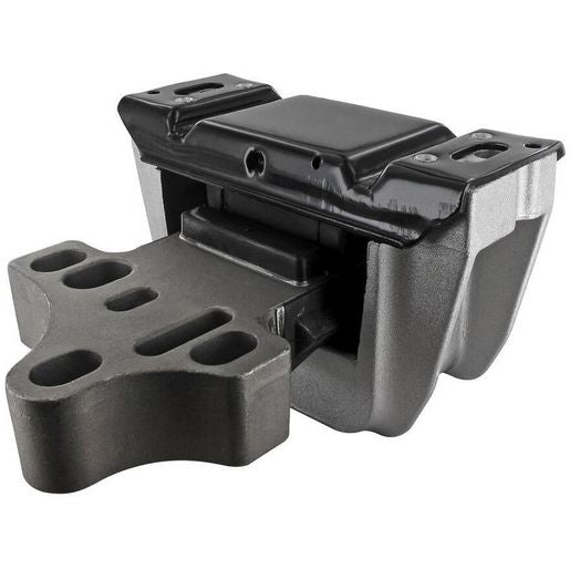 Vaico Engine Mount LH Front V10-3132