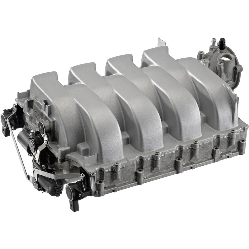 Pierburg Intake Manifold & Module 7.00773.13.0