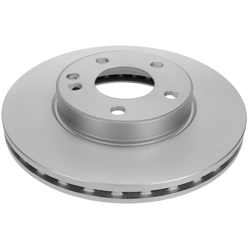Meyle PD Brake Rotor Pair 280mm Front 015 521 0031/PD