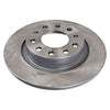 Swag Brake Rotor 264mm Rear Single 74 94 3864