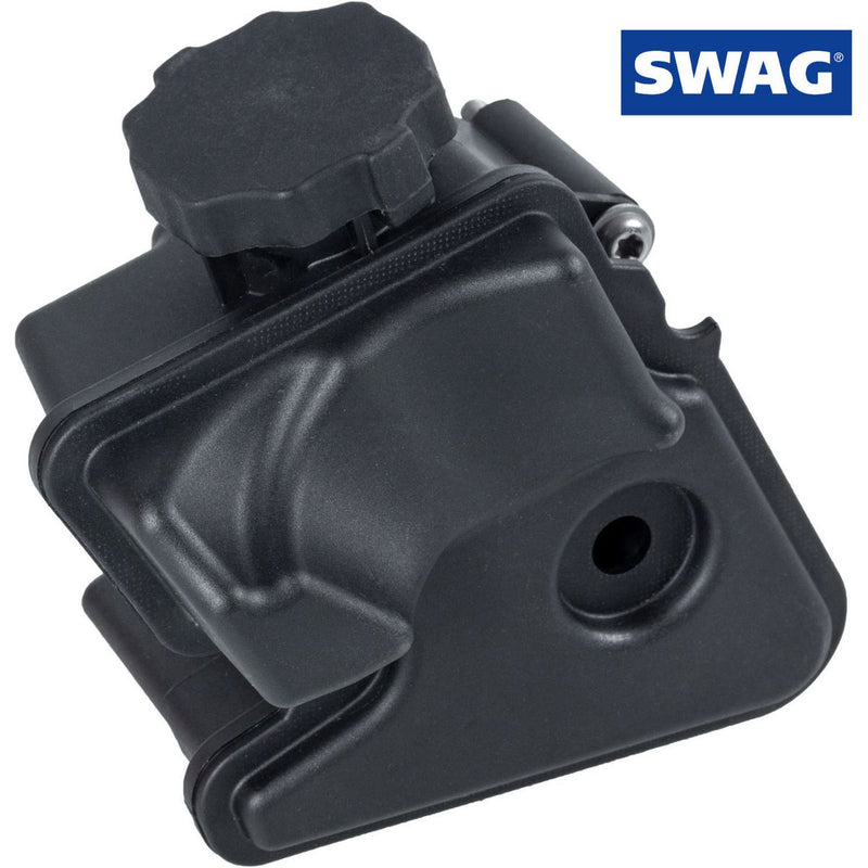 Swag Power Steering Expansion Tank 10 94 8713