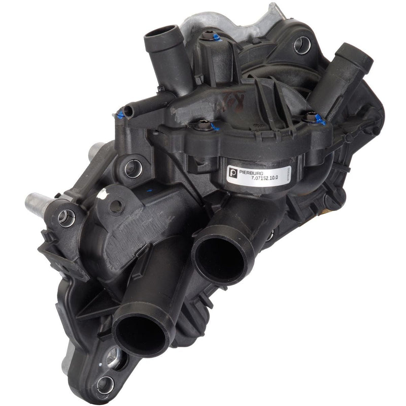 Pierburg Water Pump & Thermostat 7.07152.10.0