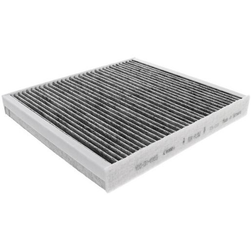 Vemo Cabin Filter Active Carbon V10-31-0003