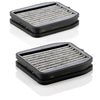 Mann Active Carbon Cabin Filter CUK18000-2