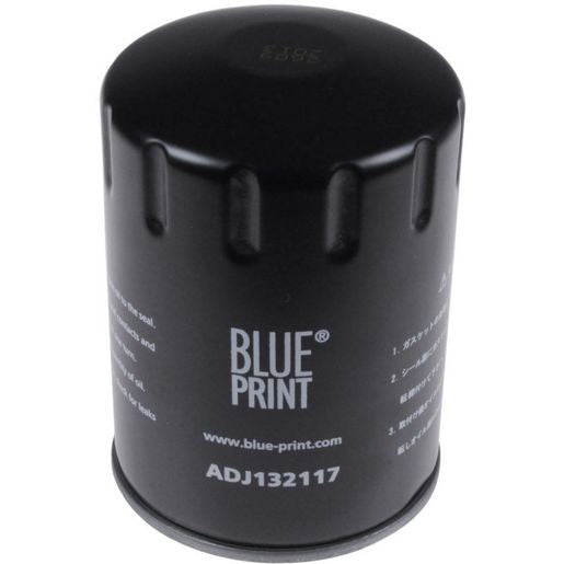 Blueprint Oil Filter ADJ132117