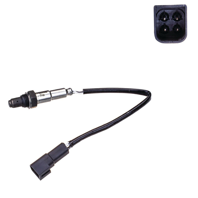 Fuelmiser Oxygen Lambda Sensor COS5023