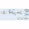 Fuelmiser Oxygen Lambda Sensor COS5044