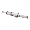 Ryco Diesel Particulate Filter RPF333