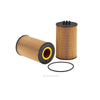 Ryco HD Oil Filter - Cartridge R2822P