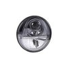 Narva 7" LED Headlight Replacement High/DRL Direct Fit