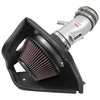 K&N Performance Air Induction Kit KN69-7084TS