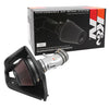 K&N Performance Air Induction Kit KN69-7084TS