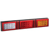 Narva LED Model 40 Rear Direction Stop/Indicator/Reverse