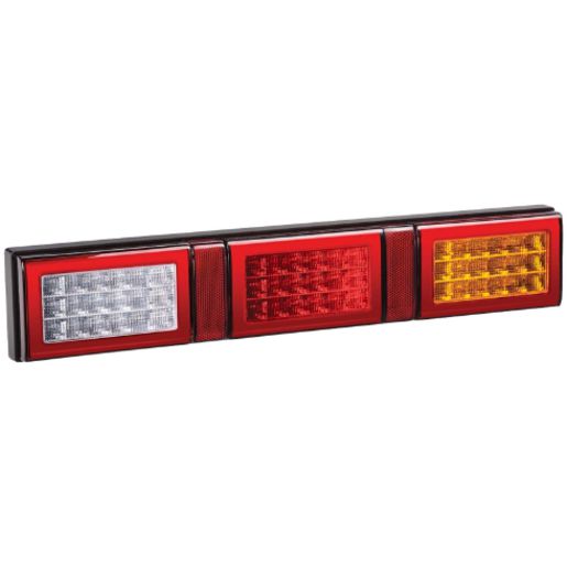 Narva LED Model 40 Rear Direction Stop/Indicator/Reverse