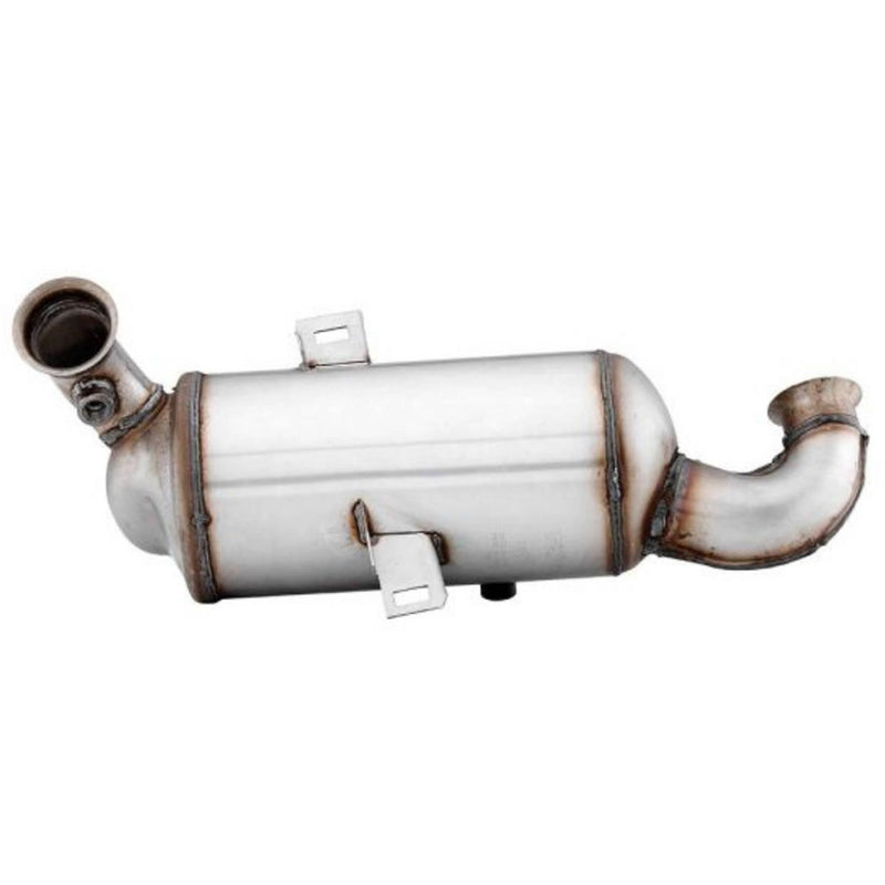 Redback Diesel Particulate Filter Kit DPF008K