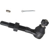 Global Tie Rod End LH GTRE3481