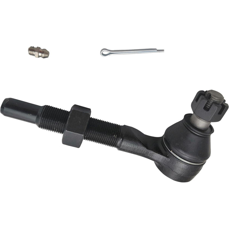 Global Tie Rod End LH GTRE3481