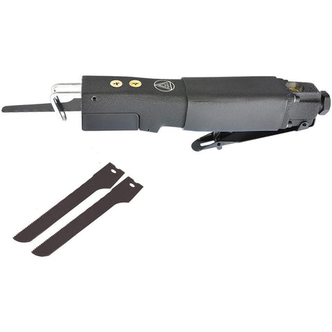 Ajax Air Saw With Bonus Blades AT313BP
