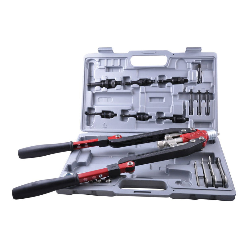 Endeavour Tools HD Riveter Metric ET9631