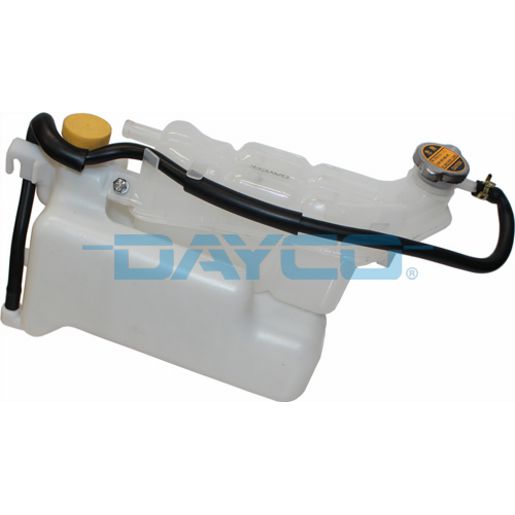 Dayco Radiator Expansion Tank DET0045