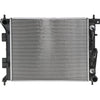 FloKool Radiator RAD1797