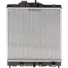 FloKool Radiator RAD1764