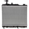 FloKool Radiator RAD1768