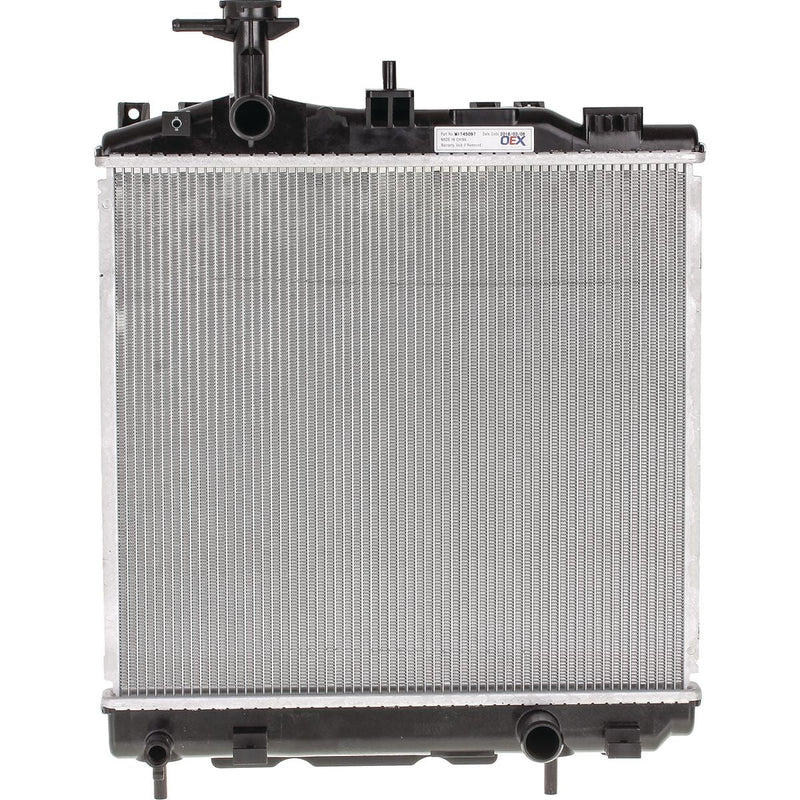 FloKool Radiator RAD1769