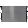 FloKool Radiator RAD1809