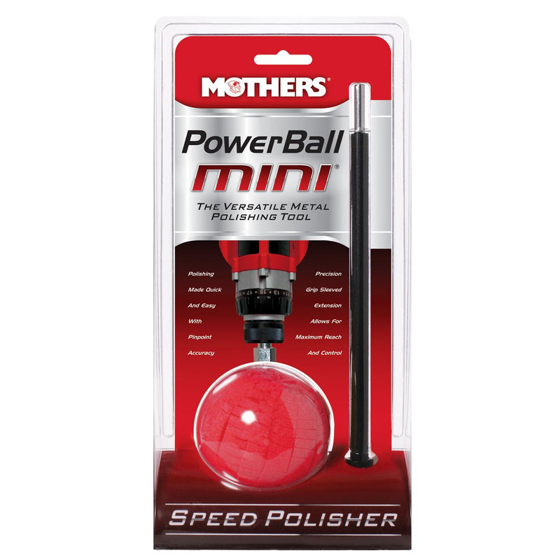 Command Mini Power Ball 05141 685141