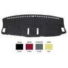 Sunland Dashmat Black fits Ford Everest UA/UA II,Ford