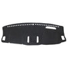 Sunland Dashmat Black fits Ford Ranger PX2/PX3 F75H01