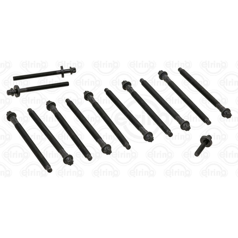Elring Head Bolt Set 426830