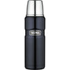 Thermos Stainless Steel Insulated Flask 470ml Blue