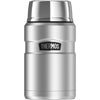 Thermos Stainless Steel Insulated Food Jar Blue 710ml