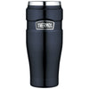 Thermos Stainless Steel Insulated Tumbler 470ml Blue