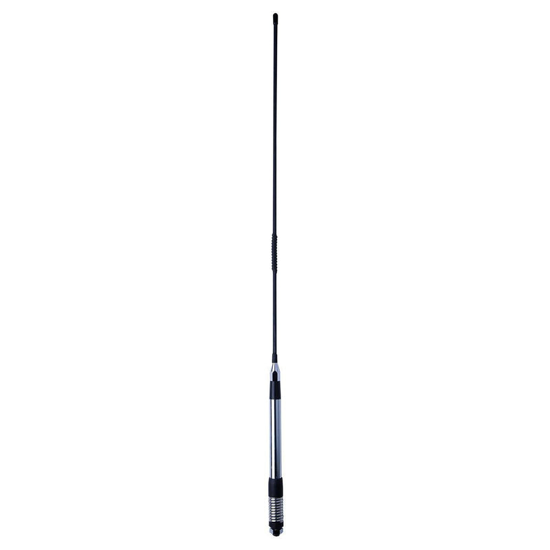 Oricom 6.5dBi UHF CB Antenna 83cm Black ANU210