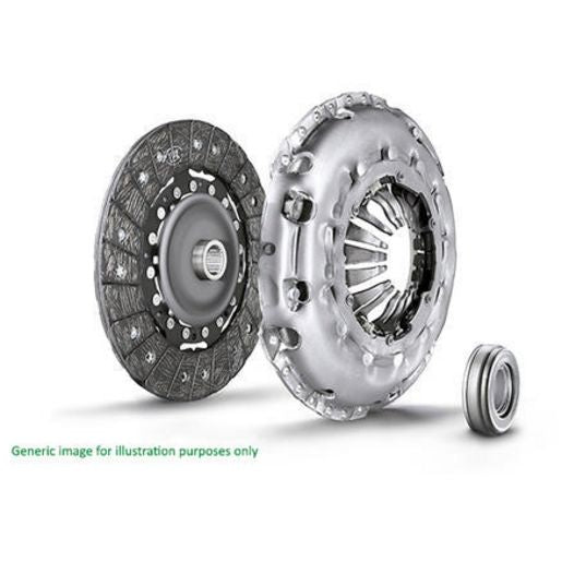 LuK Clutch Kit 623 3325 00