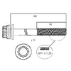 Permaseal Head Bolt Set HBS033