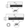 Permaseal Head Bolt Set HBS118