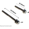Permaseal Head Bolt Set HBS156