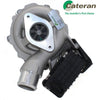Cateran Turbo Charger FOR-103